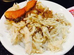 -胡须张鲁肉饭(美食文化馆店)