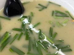 -三百碗宝应长鱼面(板仓街店)