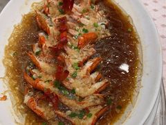 -顺风海鲜港(金玉兰店)