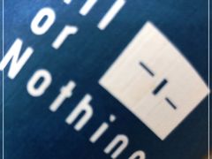-AllorNothing横竖横咖啡(天虹店)
