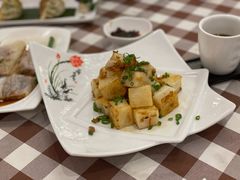 XO酱萝卜糕-顺悦酒家(嘉信城市广场店)