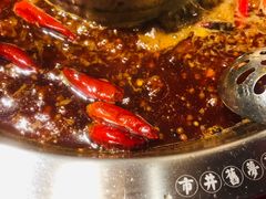 -谭鸭血老火锅(漳州路店)