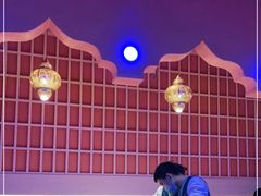 大堂-阿娜尔·新疆菜(宜家荟聚中心店)