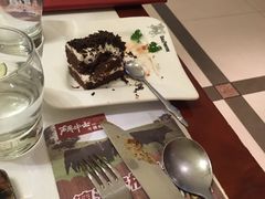 -炙烧战斧牛排餐厅(中山路动壹店)