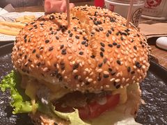 -FAT COW(静安寺店)