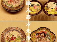 -荔湾博物馆