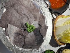 -超级胡毛肚火锅(茶子山中路店)