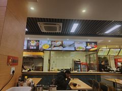 -全统永和豆浆(扬村三路店)