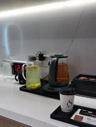 -海菲秀黑钻·SELF SKIN悦己·Tech SPA