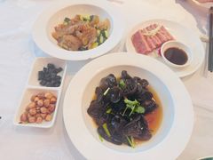 -老洋房花园饭店(绍兴路店)
