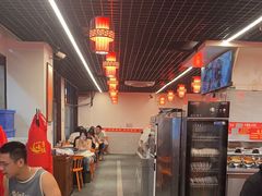 -一烙锅(友谊店)