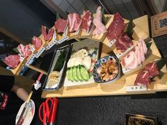 -虎焱炭火烧肉