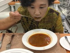 -红房子西菜馆(淮海店)