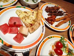 -比格比萨自助(延庆万达广场店)