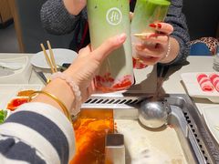 -海底捞火锅(西安路店)