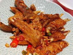 -先记烧鹅王·本地粤菜(福永店)