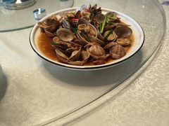 -鑫悦楼煎蟹·16年海鲜大排档