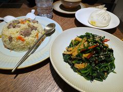 -贯贯吉·清真餐厅(浙江中路店)