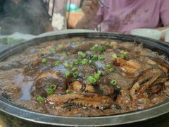 -渔码头食府(蓬莱阁店)