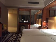 -七星国际商务酒店