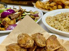 -嘉升大排档(番禺总店)