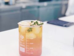 -喜茶(北京五棵松华熙店)