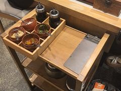 -东门口·鲜爆肚涮肉·烧烤(老门东店)