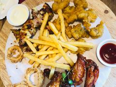 -G+KITCHEN(龙湖狮山天街店)