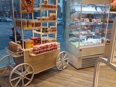 -85度C(青岛闽江路店)