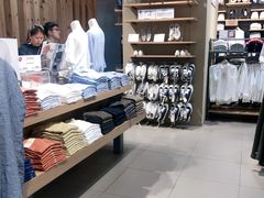 -MUJI无印良品(万达太原街店)