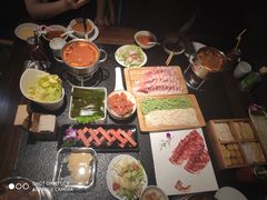 -番食园鲜食火锅(高新店)