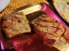 -亚龙湾红树林度假酒店-韩轩韩餐厅