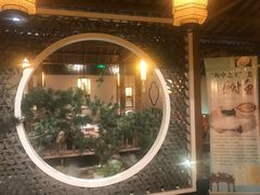 大堂-江南赋(内蒙古大厦店)
