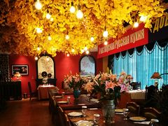 -俄士厨房(万松园店)