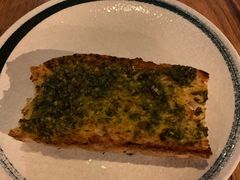-PIZZA BIANCA(民园店)