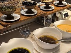 -太湖饭店玉兰厅(自助餐厅)