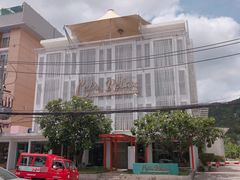 -Let's Relax Spa(Phuket 3rd Street)