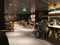 -星巴克臻选(国贸商城首店)