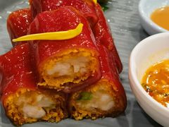 -龙湖成都上城天街