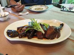 -锦堂中餐厅