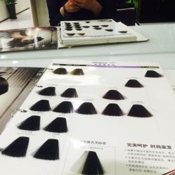-CARR SALON