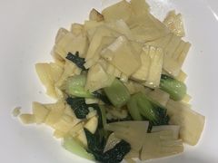 -清雅臻品·竹林院落·新派青岛菜(崂山店)