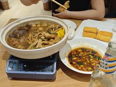 -六合居·邯郸菜·武安菜起源地