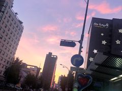 -东大门市场