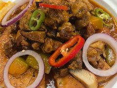 -乡村馕坑肉·烧烤·新疆菜·本地人更爱吃(阿勒泰首店)