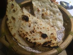 -Pita's&Tika's中东和印度风味餐厅(龙湖天街店)