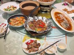 -刘胖子家常菜·蹄花焖藕(江汉路总店)
