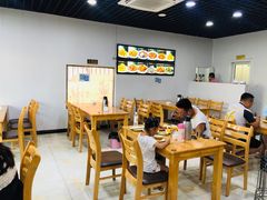 大堂-贤花饭店(城阳店)