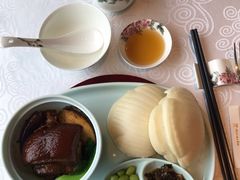 -浙江西子宾馆·牡丹厅