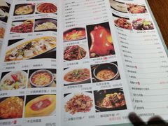 -粗茶淡饭·隐庐私厨(东亭店)